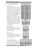 Предварительный просмотр 30 страницы Supermicro MNL-H8DI3+ User Manual