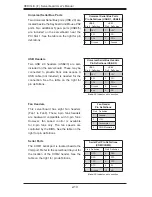 Предварительный просмотр 32 страницы Supermicro MNL-H8DI3+ User Manual