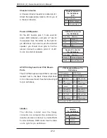 Предварительный просмотр 34 страницы Supermicro MNL-H8DI3+ User Manual