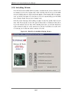 Предварительный просмотр 44 страницы Supermicro MNL-H8DI3+ User Manual