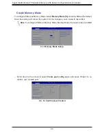 Preview for 40 page of Supermicro Optane Persistent Memory 200 Series User Manual