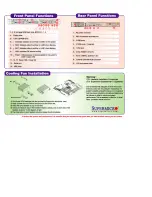 Preview for 2 page of Supermicro P4DLR Plus Install Manual