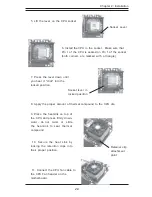 Предварительный просмотр 27 страницы Supermicro P4SCA User Manual