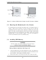 Предварительный просмотр 28 страницы Supermicro P4SCA User Manual