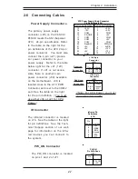 Предварительный просмотр 31 страницы Supermicro P4SCA User Manual