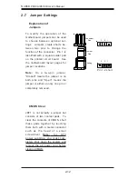 Предварительный просмотр 36 страницы Supermicro P4SCA User Manual