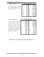 Предварительный просмотр 40 страницы Supermicro P4SCA User Manual