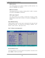 Предварительный просмотр 54 страницы Supermicro P4SCA User Manual