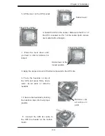 Предварительный просмотр 21 страницы Supermicro P4SPA Plus User Manual