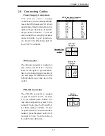 Предварительный просмотр 25 страницы Supermicro P4SPA Plus User Manual