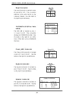 Предварительный просмотр 26 страницы Supermicro P4SPA Plus User Manual