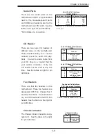 Предварительный просмотр 27 страницы Supermicro P4SPA Plus User Manual