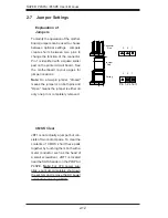 Предварительный просмотр 30 страницы Supermicro P4SPA Plus User Manual