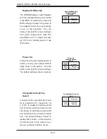 Предварительный просмотр 32 страницы Supermicro P4SPA Plus User Manual