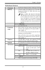 Предварительный просмотр 15 страницы Supermicro P9DSU-C User Manual