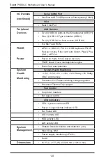 Предварительный просмотр 16 страницы Supermicro P9DSU-C User Manual