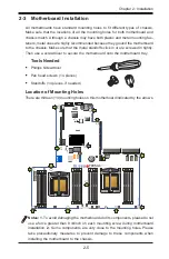 Предварительный просмотр 26 страницы Supermicro P9DSU-C User Manual