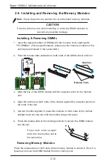 Предварительный просмотр 33 страницы Supermicro P9DSU-C User Manual