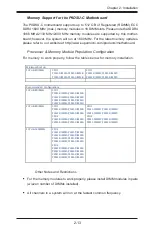 Предварительный просмотр 34 страницы Supermicro P9DSU-C User Manual