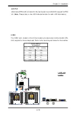 Предварительный просмотр 40 страницы Supermicro P9DSU-C User Manual