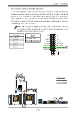 Предварительный просмотр 42 страницы Supermicro P9DSU-C User Manual