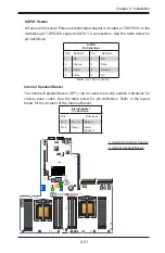 Предварительный просмотр 52 страницы Supermicro P9DSU-C User Manual