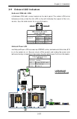 Предварительный просмотр 54 страницы Supermicro P9DSU-C User Manual