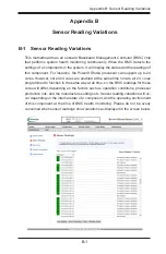 Предварительный просмотр 72 страницы Supermicro P9DSU-C User Manual