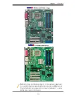 Предварительный просмотр 11 страницы Supermicro PDSBA User Manual