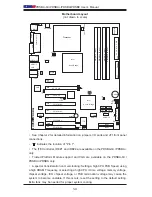 Предварительный просмотр 12 страницы Supermicro PDSBA User Manual