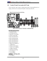 Предварительный просмотр 26 страницы Supermicro PDSBA User Manual