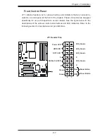 Предварительный просмотр 27 страницы Supermicro PDSBA User Manual