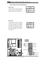 Предварительный просмотр 28 страницы Supermicro PDSBA User Manual