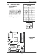 Предварительный просмотр 31 страницы Supermicro PDSBA User Manual