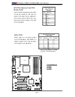 Предварительный просмотр 34 страницы Supermicro PDSBA User Manual