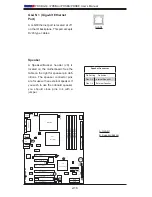 Предварительный просмотр 36 страницы Supermicro PDSBA User Manual