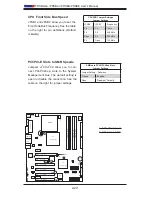 Предварительный просмотр 40 страницы Supermicro PDSBA User Manual