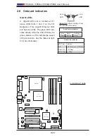 Предварительный просмотр 44 страницы Supermicro PDSBA User Manual