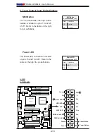 Предварительный просмотр 30 страницы Supermicro PDSM4 Plus User Manual