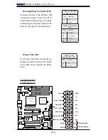 Preview for 32 page of Supermicro PDSM4 Plus User Manual