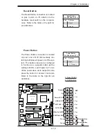 Предварительный просмотр 33 страницы Supermicro PDSM4 Plus User Manual