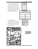 Предварительный просмотр 35 страницы Supermicro PDSM4 Plus User Manual