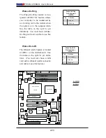 Предварительный просмотр 40 страницы Supermicro PDSM4 Plus User Manual