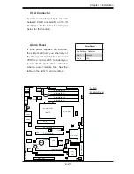 Предварительный просмотр 41 страницы Supermicro PDSM4 Plus User Manual