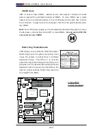 Предварительный просмотр 44 страницы Supermicro PDSM4 Plus User Manual