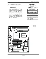 Предварительный просмотр 49 страницы Supermicro PDSM4 Plus User Manual