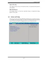 Preview for 65 page of Supermicro PDSM4 Plus User Manual