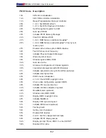 Preview for 86 page of Supermicro PDSM4 Plus User Manual