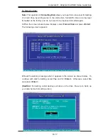 Preview for 117 page of Supermicro PDSM4 Plus User Manual