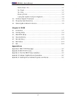 Preview for 6 page of Supermicro PDSMA Plus User Manual